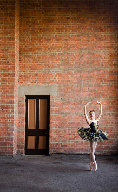 Queensland Ballet School